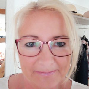 Profilbild von Susanne Schütt