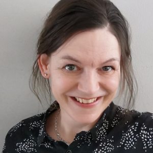 Profilbild von Susanne Schüttler