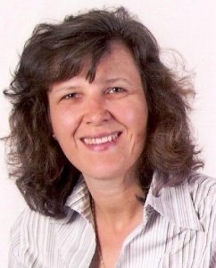 Profilbild von Susanne Schütze
