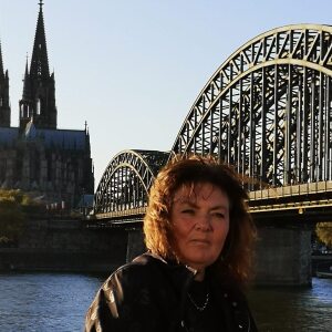 Profilbild von Susanne Schütze