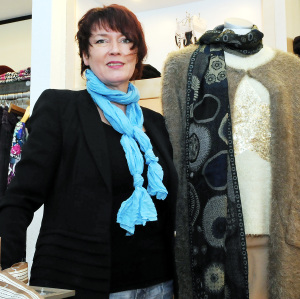 Profilbild von Susanne Schütze