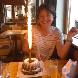 Profilbild von Susanne Schütze