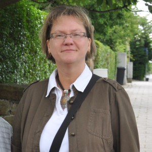 Profilbild von Susanne Schulte