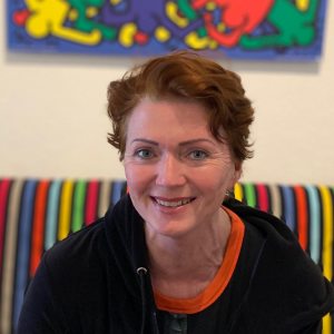 Profilbild von Susanne Schulte