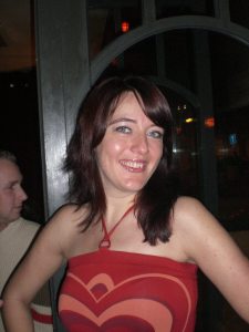 Profilbild von Susanne Schulz