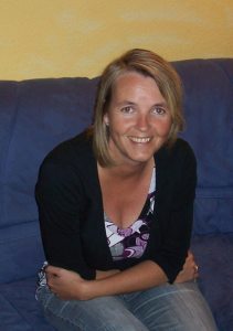 Profilbild von Susanne Schulz
