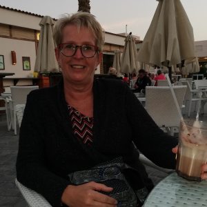 Profilbild von Susanne Schulz