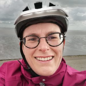Profilbild von Susanne Schulz