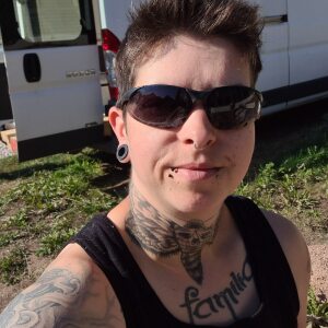 Profilbild von Susanne Schulz