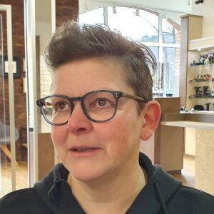 Profilbild von Susanne Schulze Langenhorst