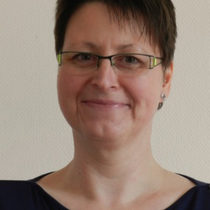 Profilbild von Susanne Schulze