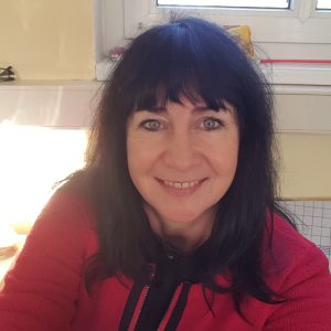 Profilbild von Susanne Schulze