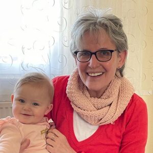 Profilbild von Susanne Schumacher