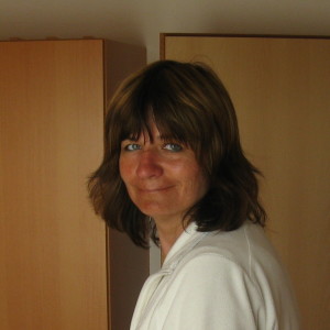 Profilbild von Susanne Schumann
