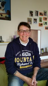 Profilbild von Susanne Schwab