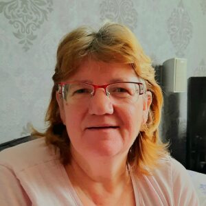 Profilbild von Susanne Schwaigert