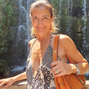 Profilbild von Susanne Schwalm