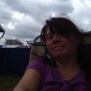 Profilbild von Susanne Schwartz