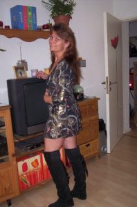 Profilbild von Susanne Schwarz