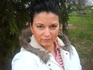 Profilbild von Susanne Schwarz