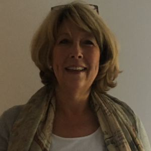 Profilbild von Susanne Schwarz