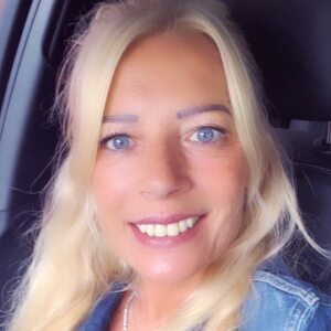 Profilbild von Susanne Schwarz