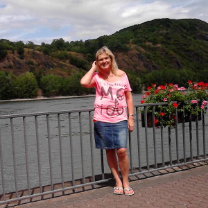 Profilbild von Susanne Schwarz