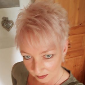 Profilbild von Susanne Schwarzlose