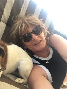 Profilbild von Susanne Schwedland