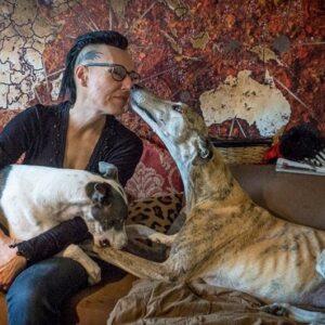 Profilbild von Susanne Schweigert
