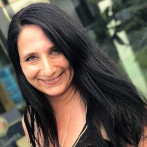 Profilbild von Susanne Schweitzer