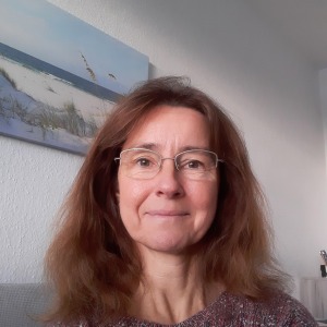 Profilbild von Susanne Schweitzer