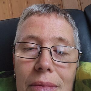 Profilbild von Susanne Schweizer Streubel