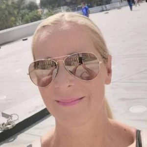 Profilbild von Susanne Schweizer