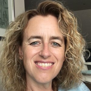 Profilbild von Susanne Schwerdt