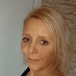 Profilbild von Susanne Schwertner