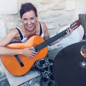 Profilbild von Susanne Schyns