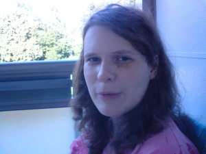 Profilbild von Susanne Seegelken