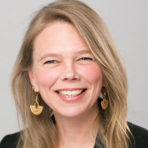 Profilbild von Susanne Seeling-Zauskewitz