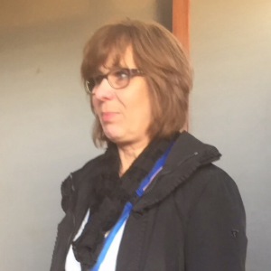 Profilbild von Susanne Seemann