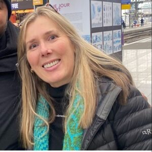 Profilbild von Susanne Seffer