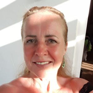 Profilbild von Susanne Seidel