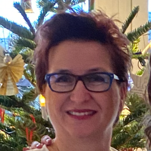 Profilbild von Susanne Seidenkranz