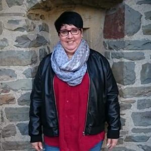 Profilbild von Susanne Seifert