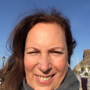 Profilbild von Susanne Seifert