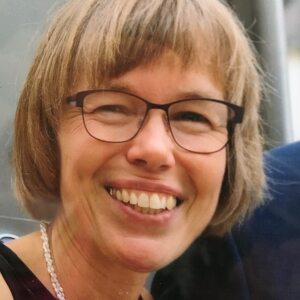 Profilbild von Susanne Seitz