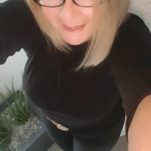 Profilbild von Susanne Sejdija