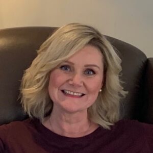 Profilbild von Susanne Selmeister