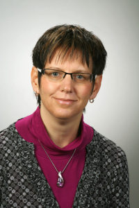 Profilbild von Susanne Semlin