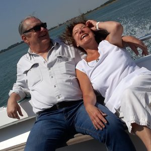 Profilbild von Susanne Semrow